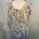 Thumbnail for Blouse légère