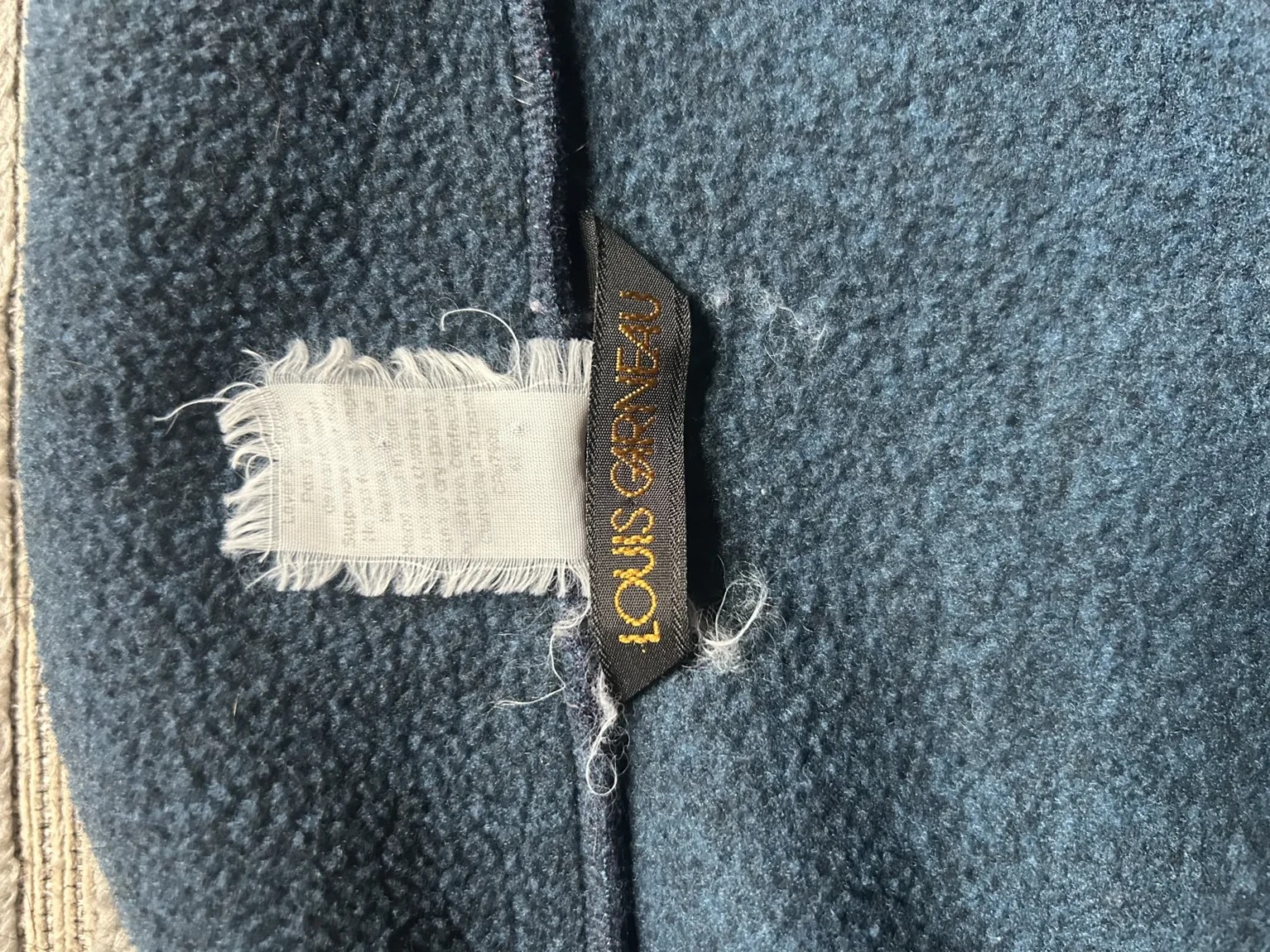 Image for Veste sans manche Louis Garneau