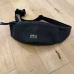 Featured thumbnail for Sac à bandouillère Lacoste