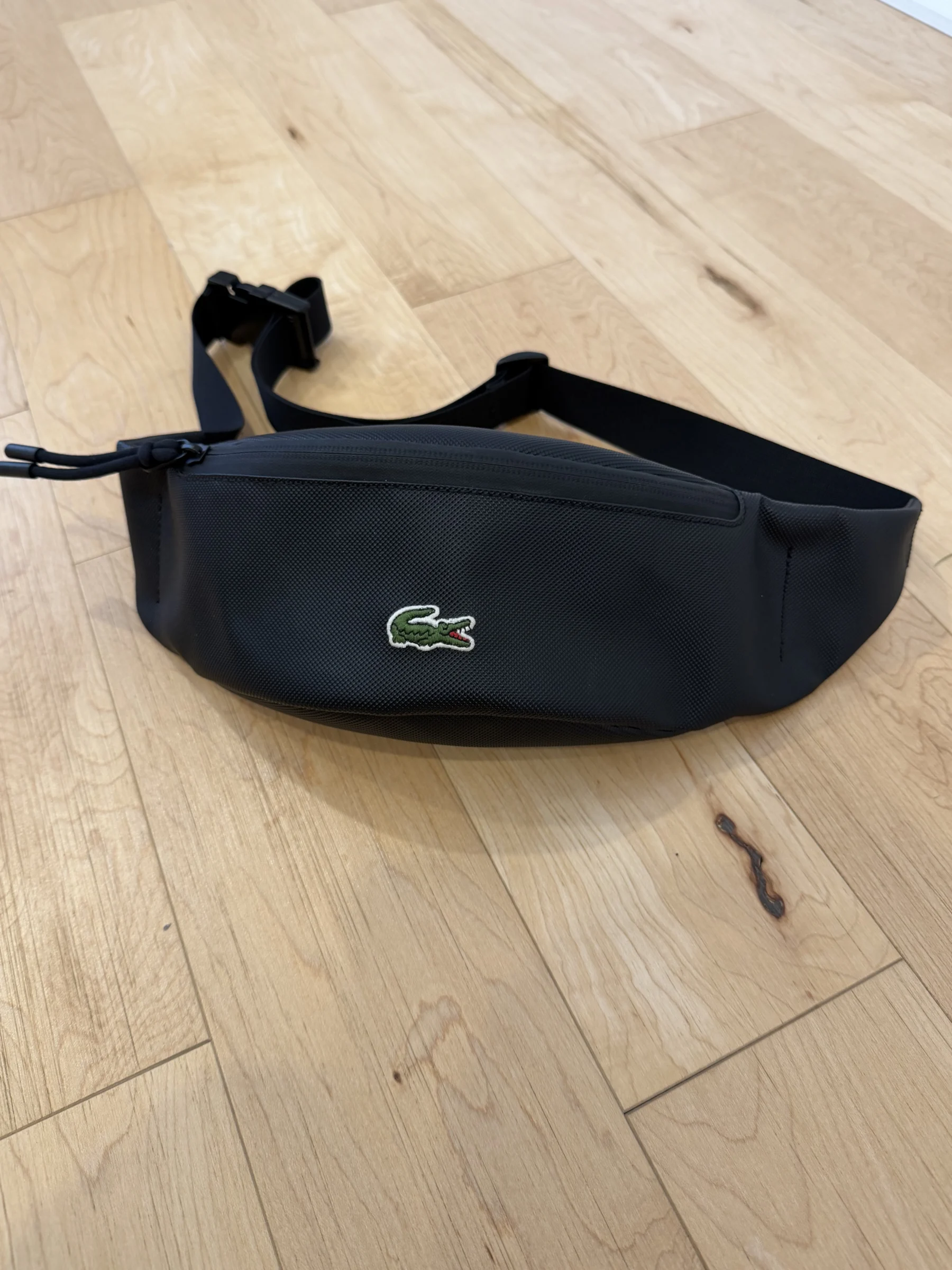 Sac à bandouillère Lacoste Lacoste seconde main