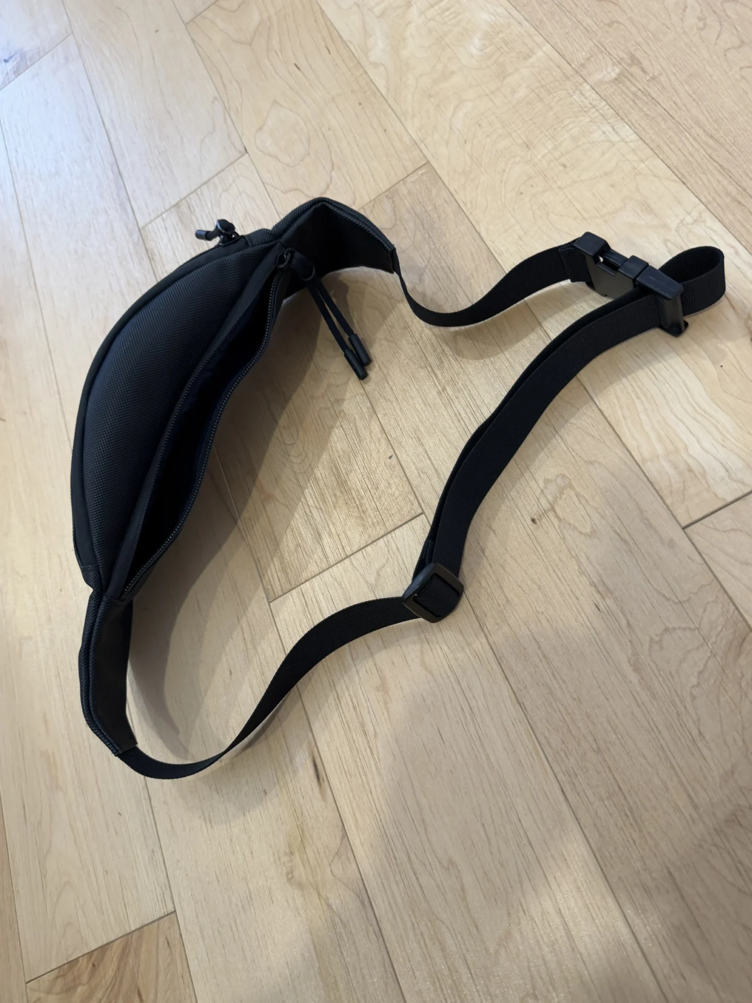 Image for Sac à bandouillère Lacoste