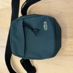 Featured thumbnail for Lacoste shoulder bag