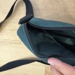 Thumbnail for Lacoste shoulder bag