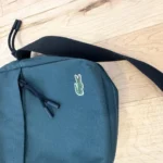 Thumbnail for Lacoste shoulder bag