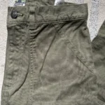 Thumbnail for Pantalon Heritage Stand Up pants Patagonia