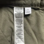 Thumbnail for Pantalon Heritage Stand Up pants Patagonia