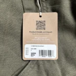 Thumbnail for Pantalon Heritage Stand Up pants Patagonia