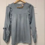 Featured thumbnail for Blouse Dolan Mejia