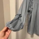 Thumbnail for Blouse Dolan Mejia