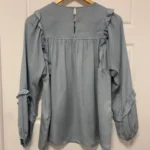 Thumbnail for Blouse Dolan Mejia