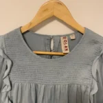 Thumbnail for Blouse Dolan Mejia