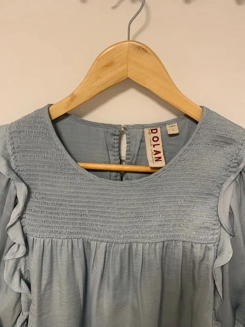 Image for Blouse Dolan Mejia