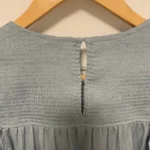 Thumbnail for Blouse Dolan Mejia