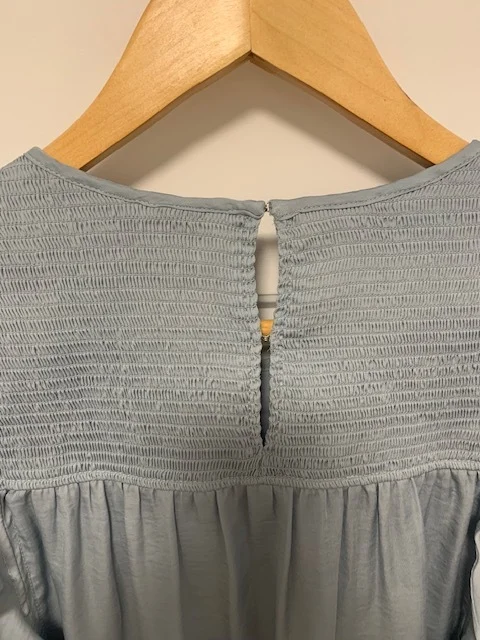 Image for Blouse Dolan Mejia