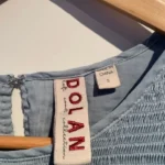Thumbnail for Blouse Dolan Mejia