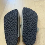 Thumbnail for Mule Boston semelles souples Birkenstock. Se vend 205 plus taxes.