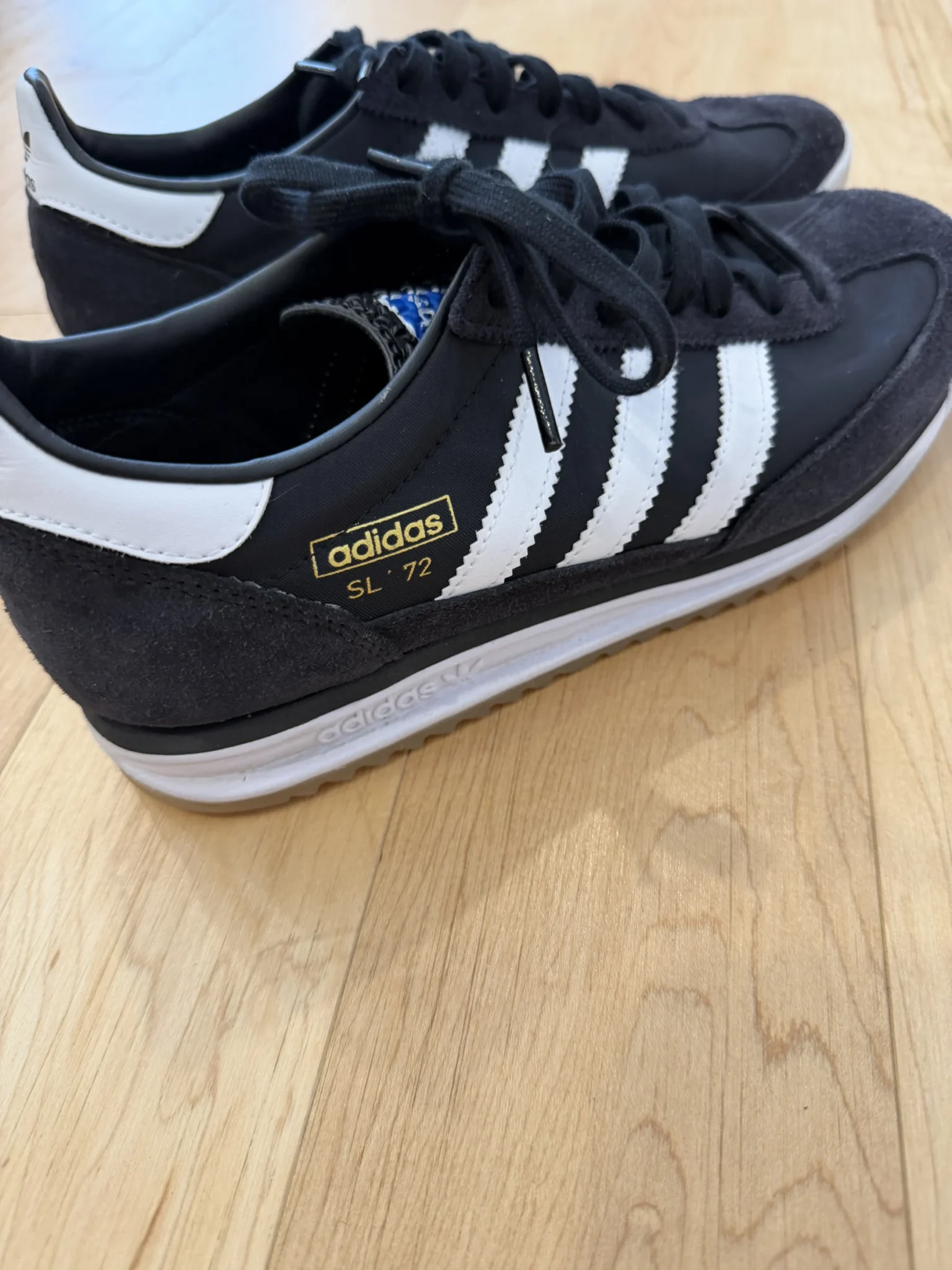 Image for Adidas SL-72