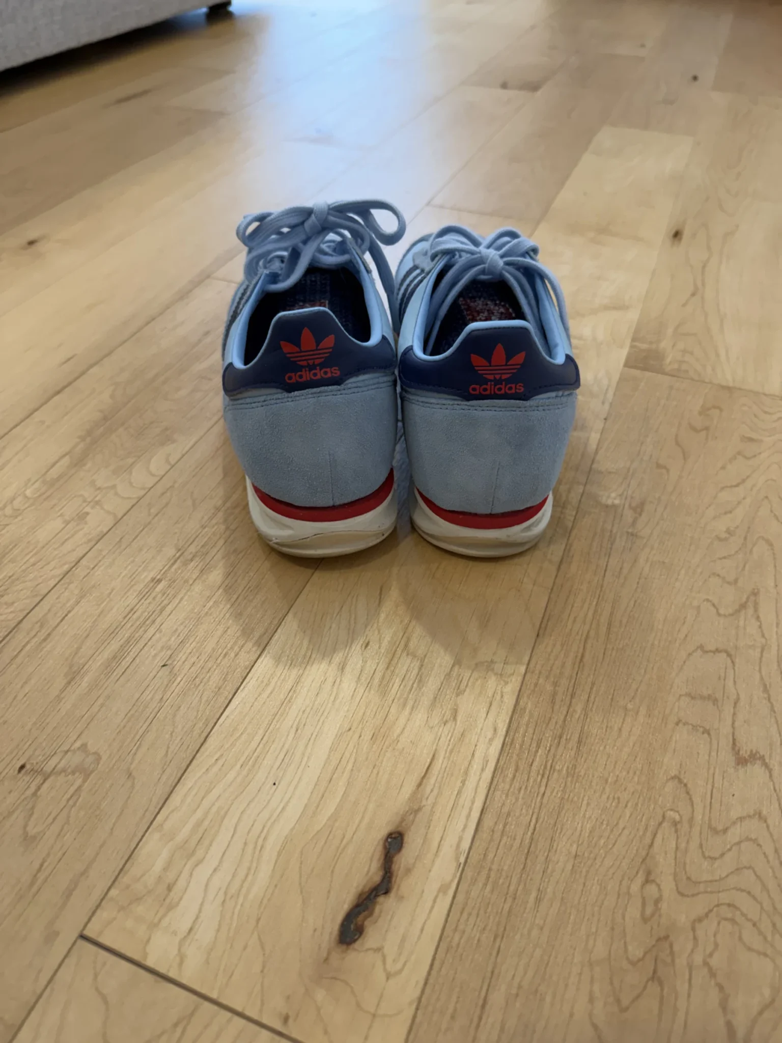 Image for Adidas SL-72