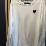 Featured thumbnail for Sweater – Play Comme des Garçons