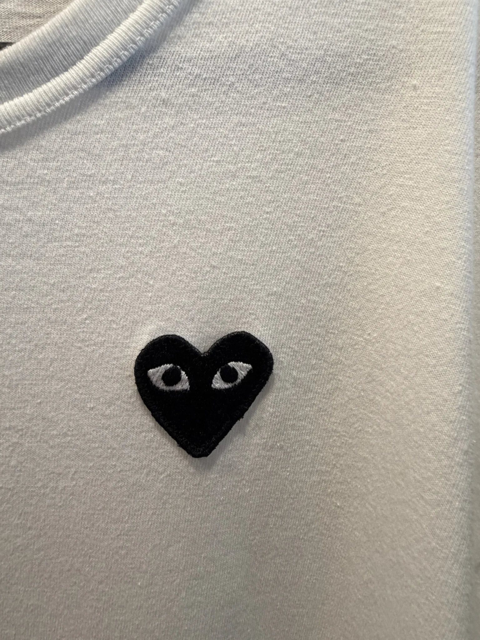 Image for Sweater – Play Comme des Garçons