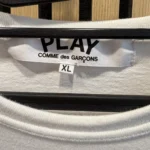Thumbnail for Sweater – Play Comme des Garçons