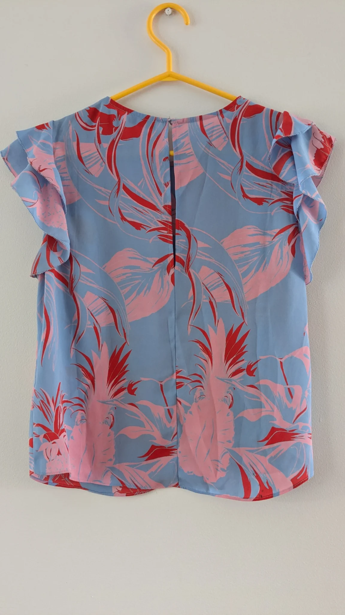Image for Lovely Sunday Best top