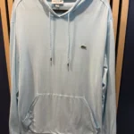 Featured thumbnail for Lightweight cotton hoodie