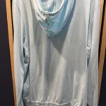 Thumbnail for Lightweight cotton hoodie