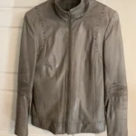 Featured thumbnail for Italian leather jacket