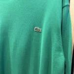 Thumbnail for Chandail en coton Lacoste