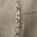 Thumbnail for Italian leather jacket