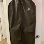 Thumbnail for Italian leather jacket