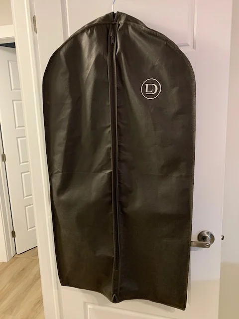 Image for Italian leather jacket