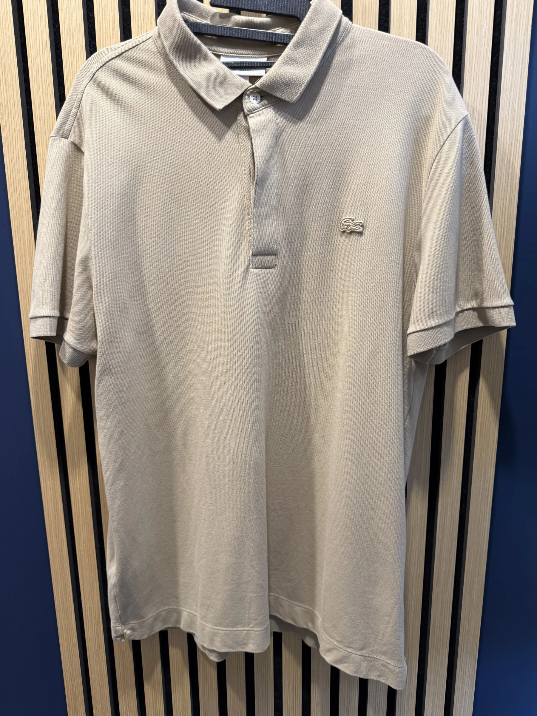 Polo Lacoste Lacoste seconde main