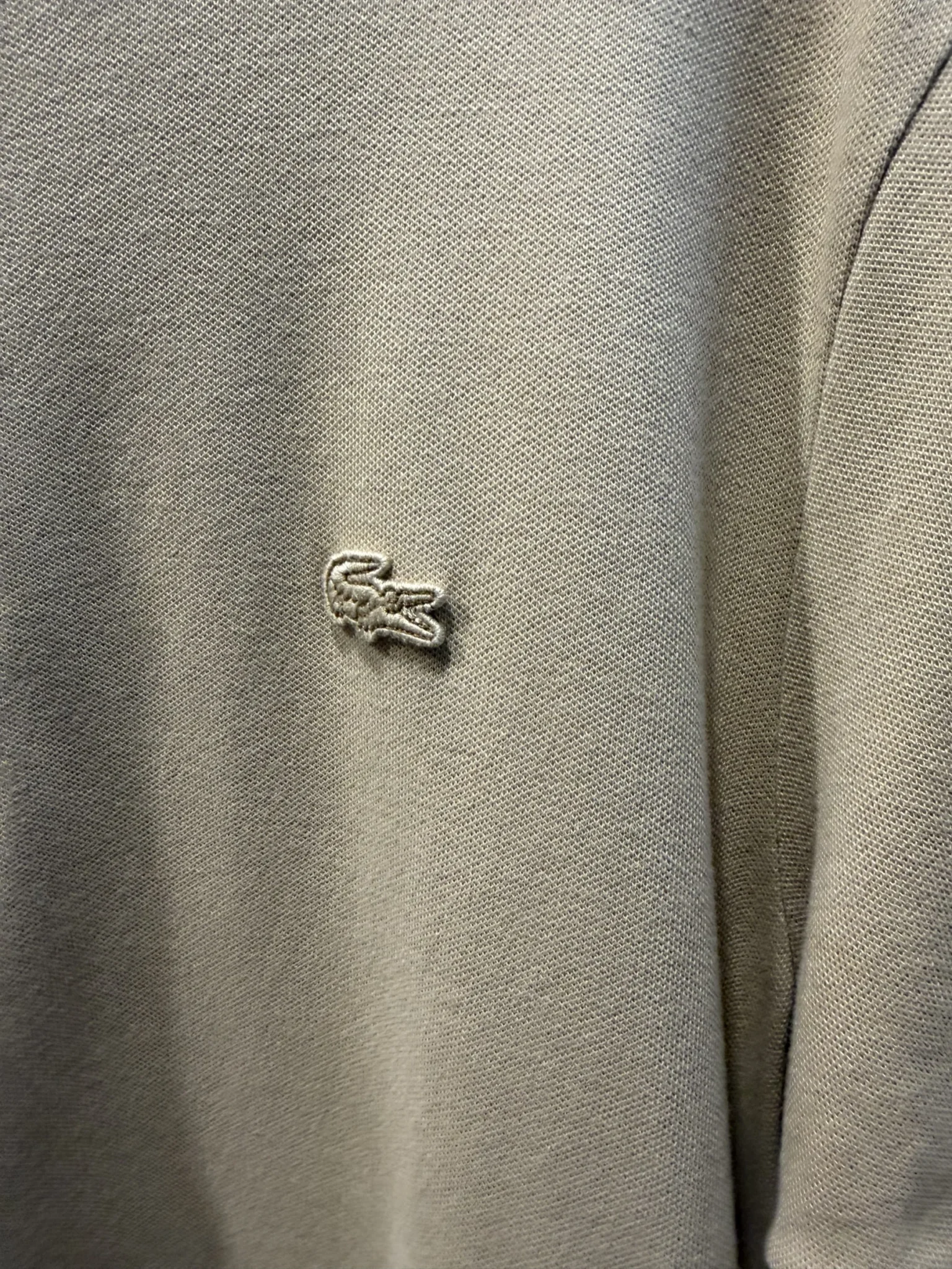 Image for Lacoste polo shirt