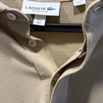 Thumbnail for Lacoste polo shirt