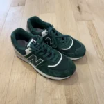 Featured thumbnail for Espadrilles New Balance 574