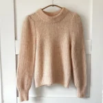 Featured thumbnail for ♥️Super-soft jumper PART TWO