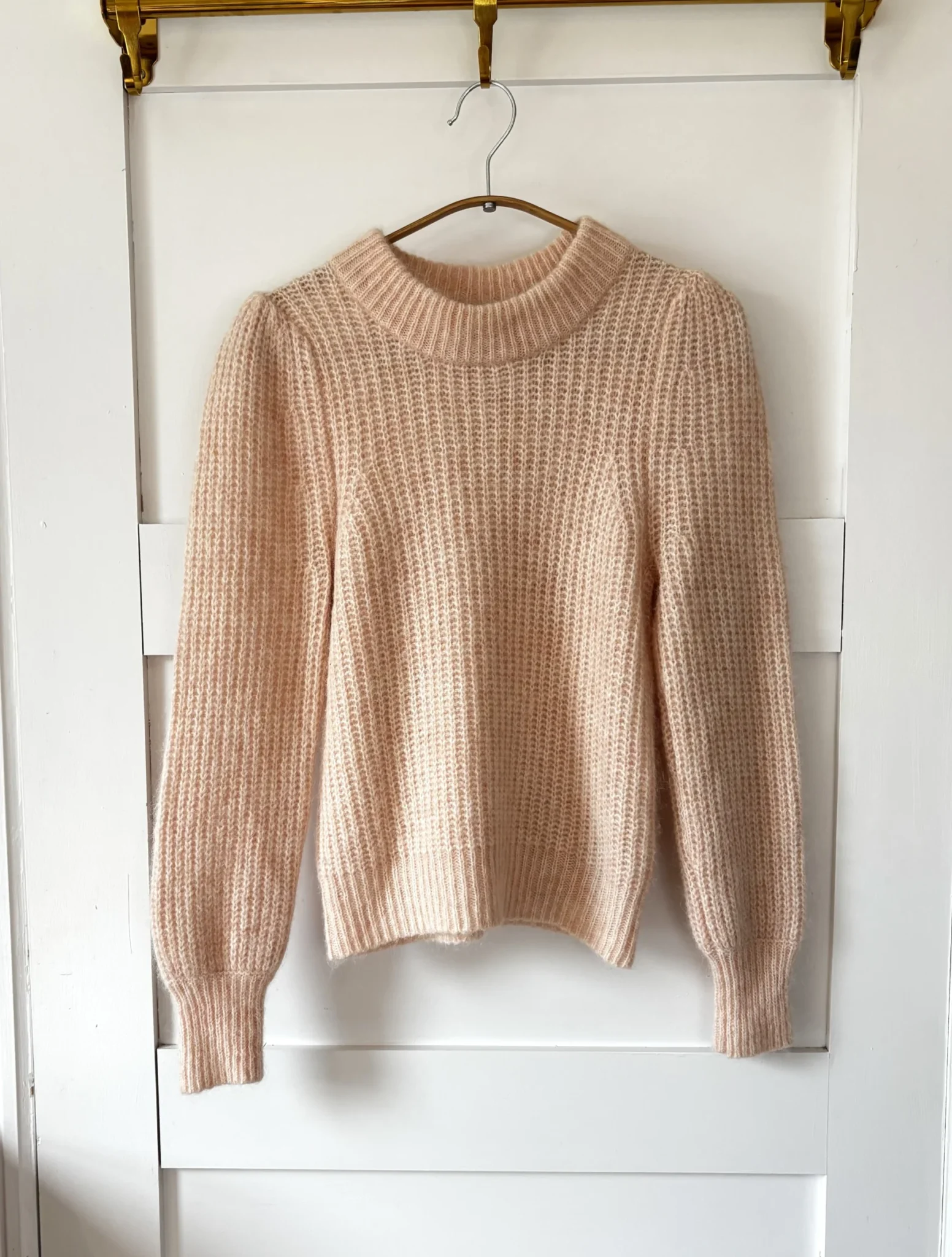 Featured image for ♥️Super-soft jumper PART TWO