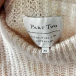 Thumbnail for ♥️Super-soft jumper PART TWO