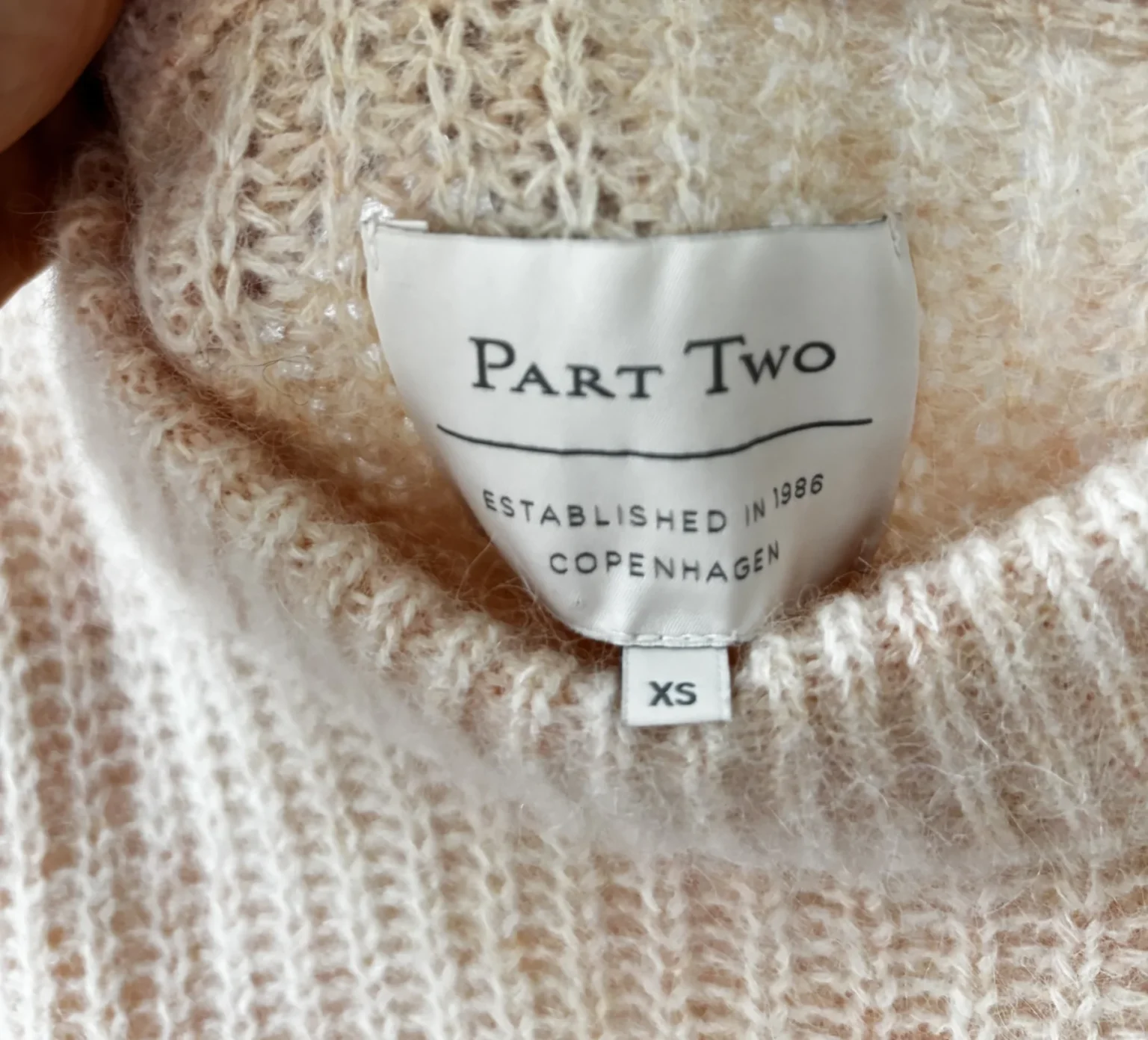 Image for ♥️Super-soft jumper PART TWO