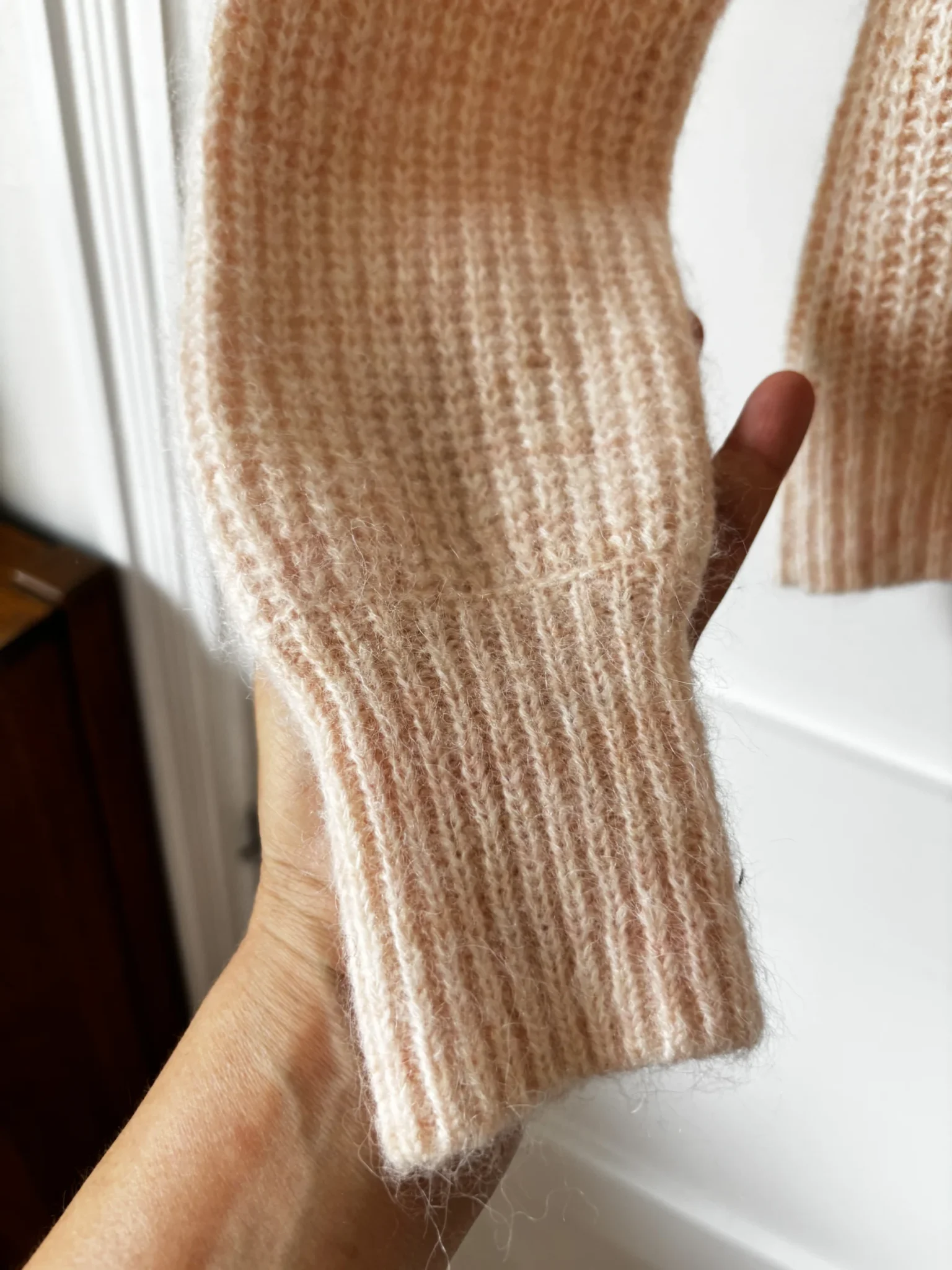 Image for ♥️Super-soft jumper PART TWO