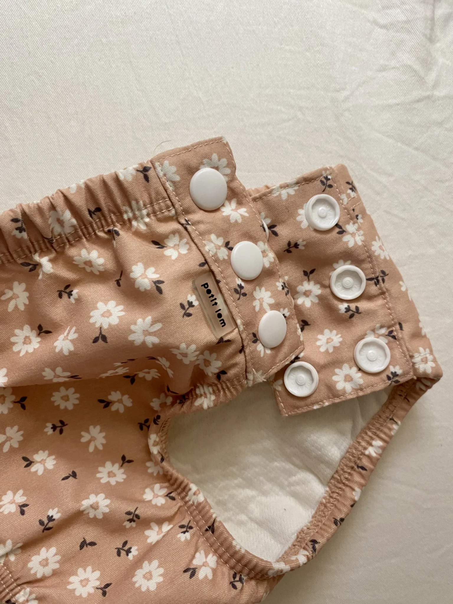 Image for Petit Lem water nappy