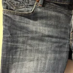 Thumbnail for Faded blue Mavi jeans – Size 31/34