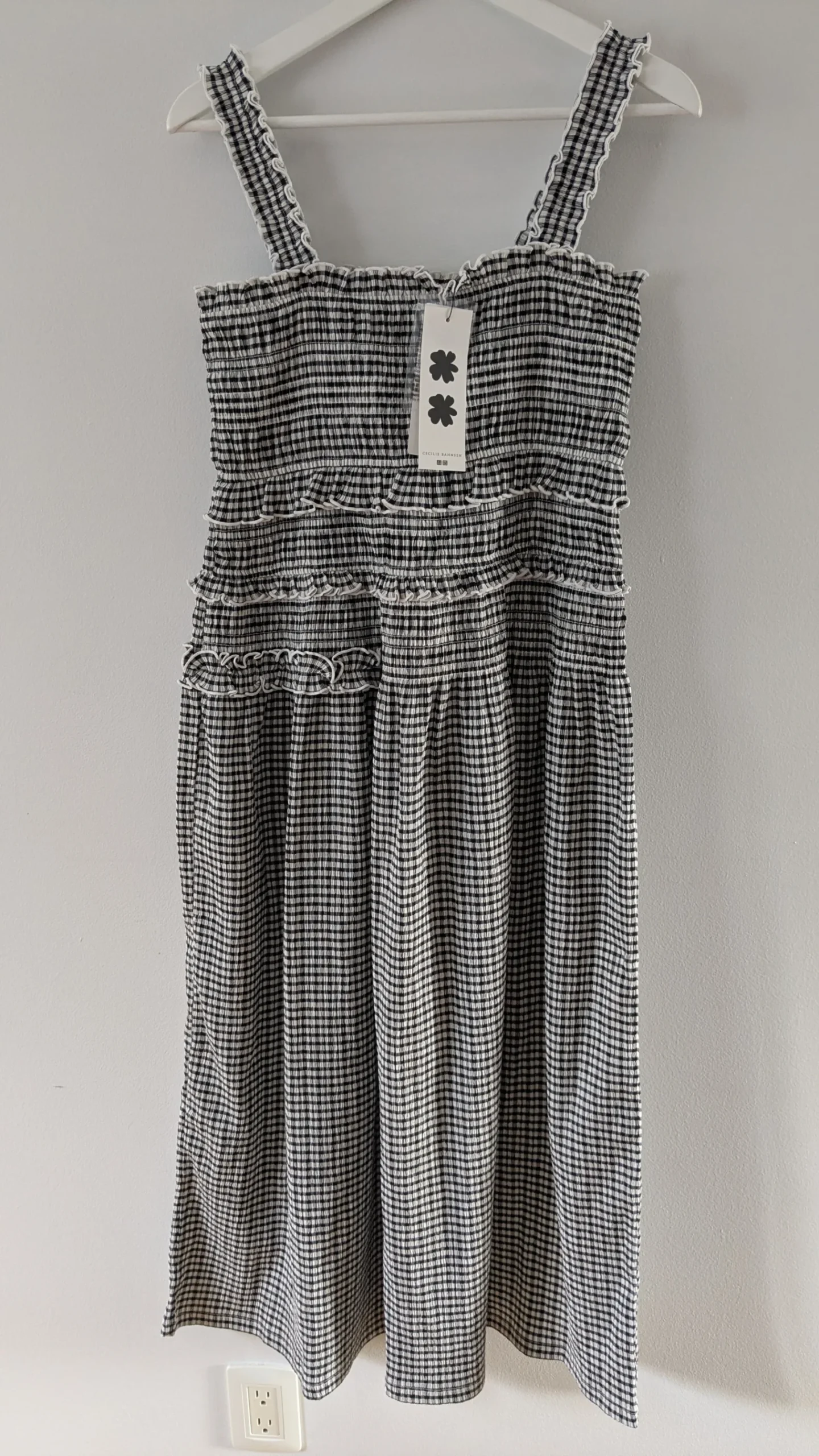 Robe neuve Uniqlo Uniqlo seconde main