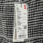 Thumbnail for New Uniqlo dress