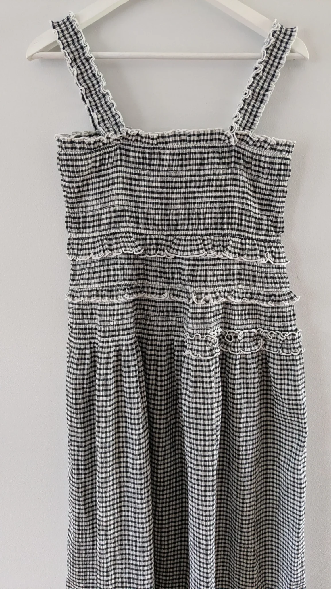 Image for New Uniqlo dress