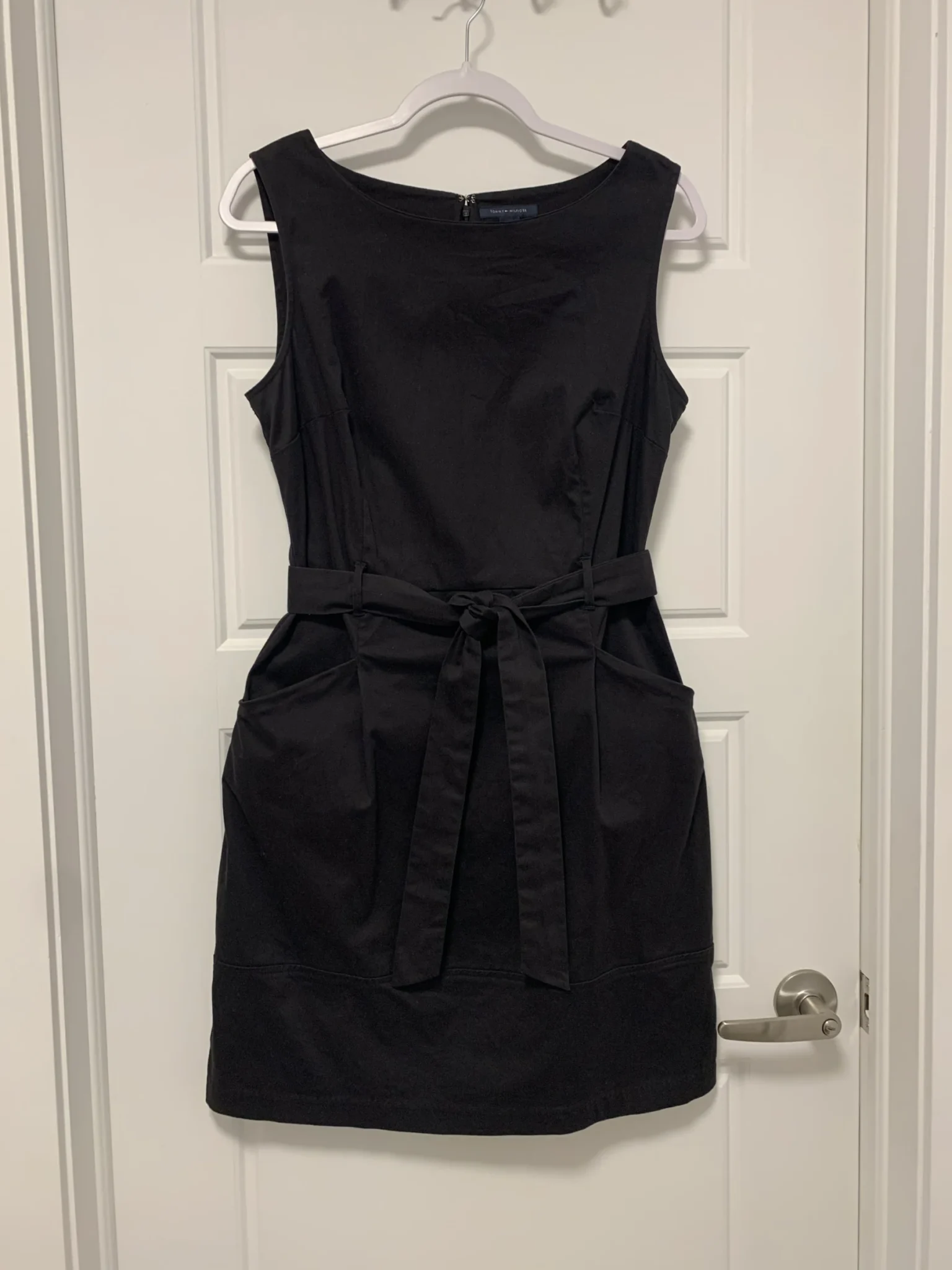 Featured image for Robe intemporelle