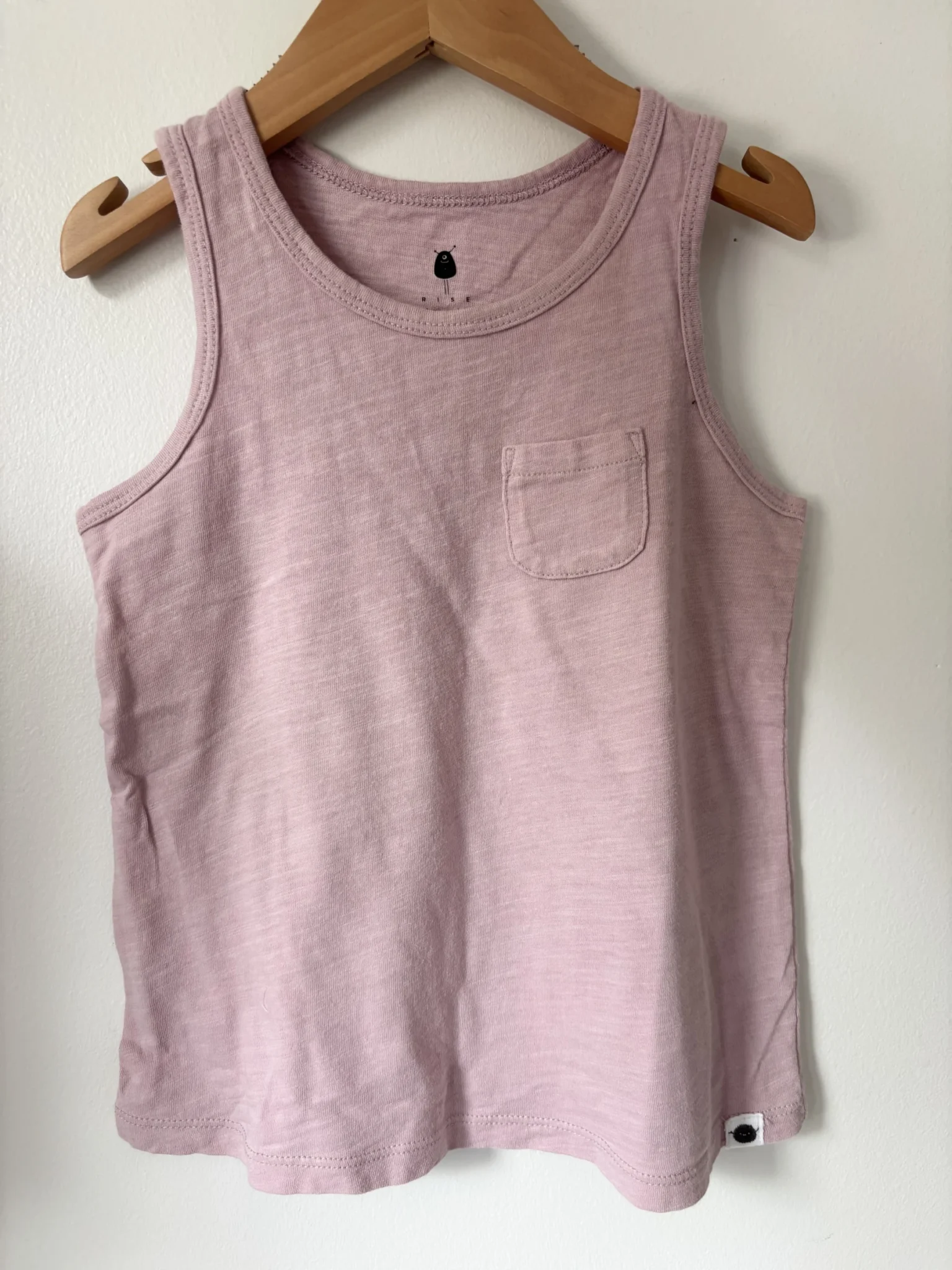 Featured image for 2-3T Camisole Mauve