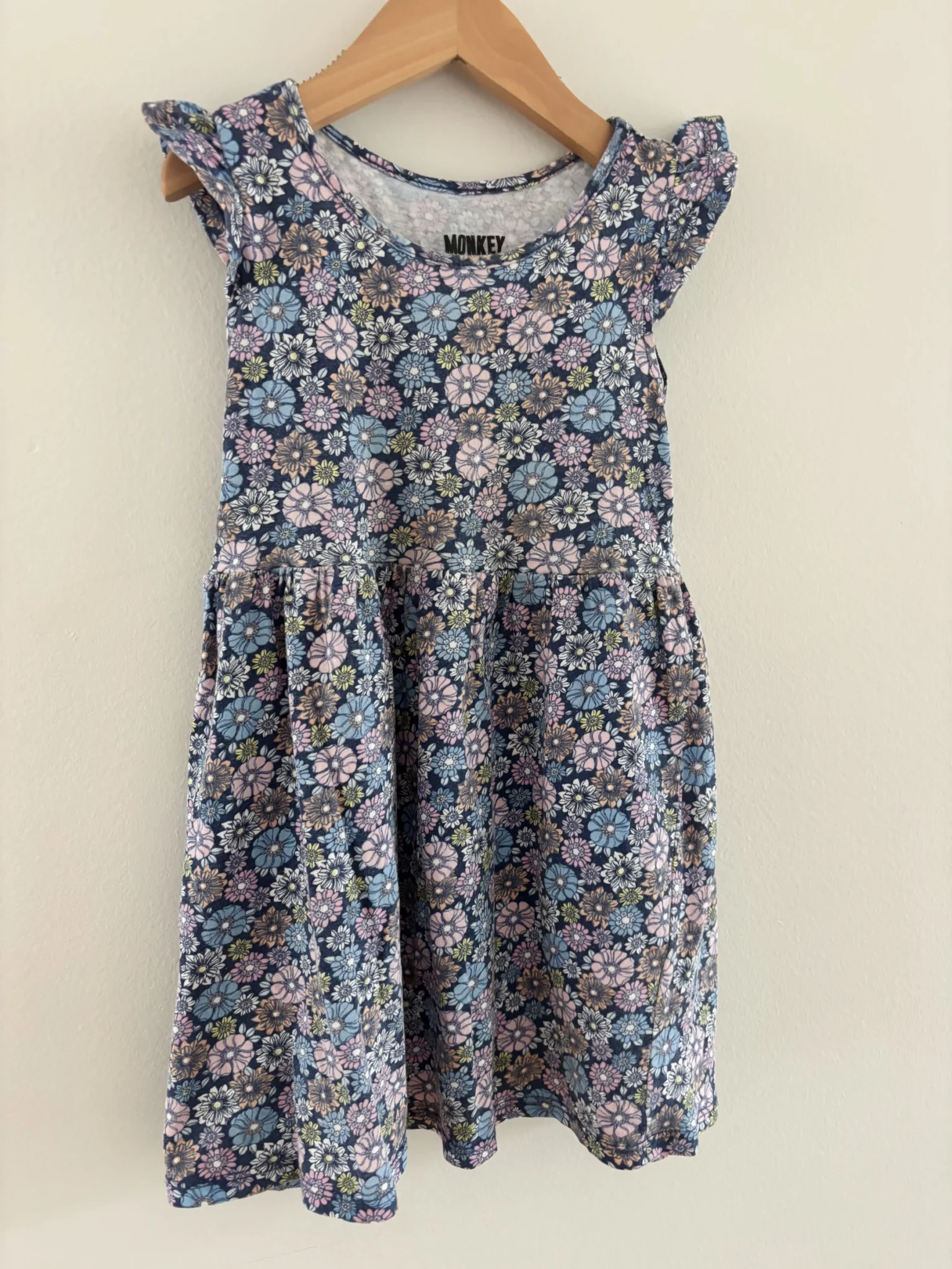 Image for 2–3T Dress